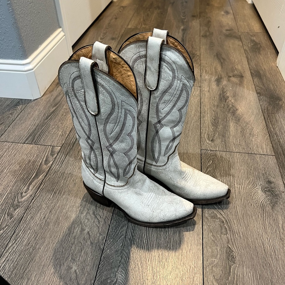 Idyllwind Women's Colt Western Boots - Snip Toe